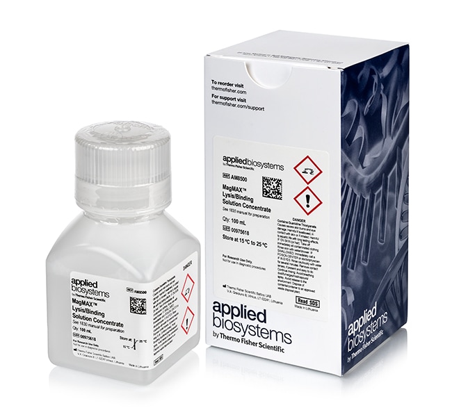 MagMAX&trade; Lysis/Binding Solution Concentrate